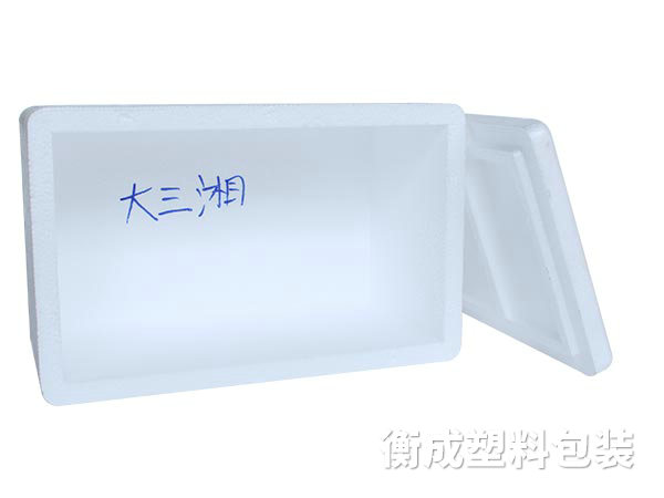 泡沫箱 泡沫箱