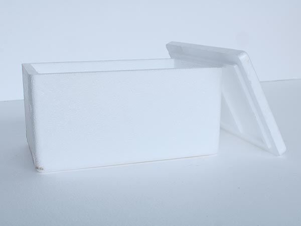 泡沫箱用途